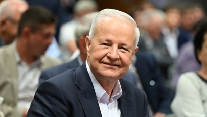 Wielki powrót. Apoloniusz Tajner znów prezesem PZN