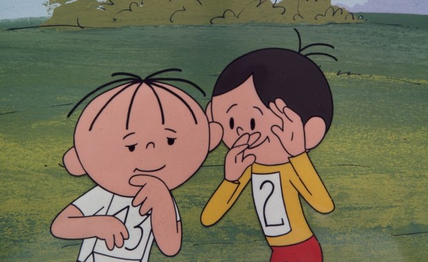 Wielki powrót. "Bolek i Lolek" w nowej odsłonie