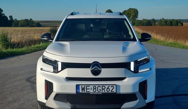 Wielki powrót Citroena i Fiata. Spełnia się koszmar Dacii
