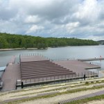 Wielki powrót dawnego kurortu. Od lipca w Kartuzach rusza "plaża na wodzie"