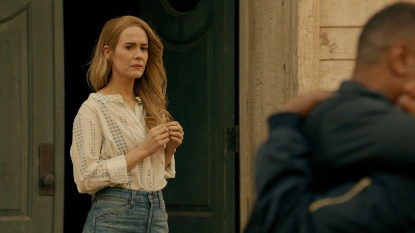 Jessica Lange wraca do American Horror Story po latach