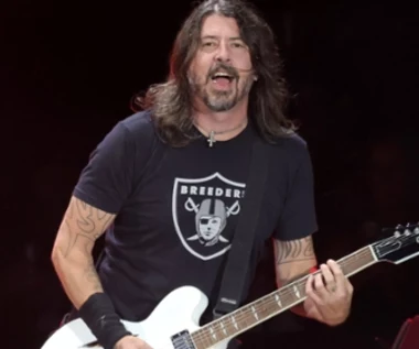 Wielki powrót Foo Fighters! Dave Grohl opublikował poruszający wpis
