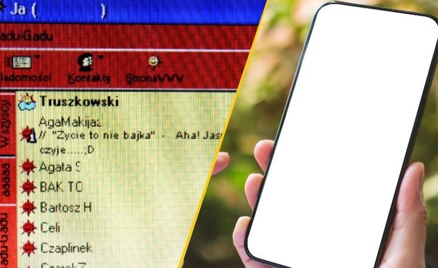 Wielki powrót Gadu-Gadu. To ma być superaplikacja