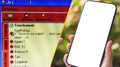 Wielki powrót Gadu-Gadu. To ma być superaplikacja