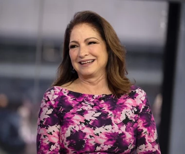 Wielki powrót gwiazdy latynoskiego popu. Czym zaskoczy nas Gloria Estefan?