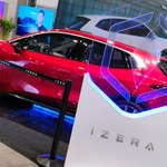 Wielki powrót Izery. 4,5 mld zł na polski samochód elektryczny