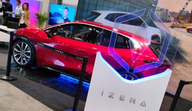 Wielki powrót Izery. 4,5 mld zł na polski samochód elektryczny