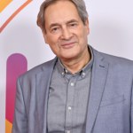 Wielki powrót Jerzego Zelnika. A jednak to nie były plotki