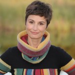 Wielki powrót Joanny Brodzik