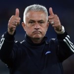 Wielki powrót Jose Mourinho. Poprowadzi były klub