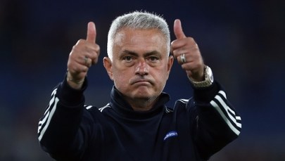 Wielki powrót Jose Mourinho. Poprowadzi były klub