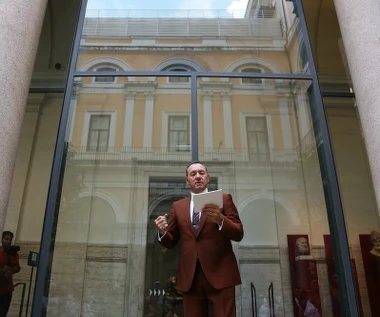 Wielki powrót Kevin Spaceya?