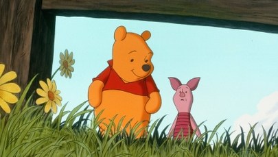 Wielki powrót Kubusia Puchatka