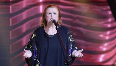 Wielki powrót Łódzkich Senioraliów. Wystąpi Stanisława Celińska