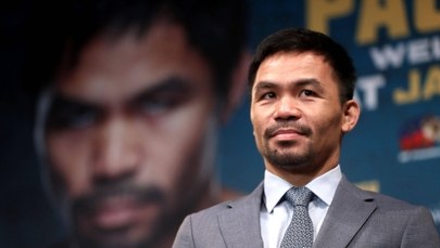 Wielki powrót na ring. Romans z polityką się nie powiódł