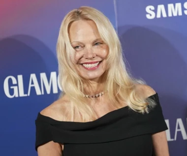 Wielki powrót Pameli Anderson. Jej najnowszy film zachwycił widzów