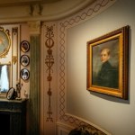 Wielki powrót po latach. Odzyskany portret hrabiego Hochberga trafił do Zamku Książ