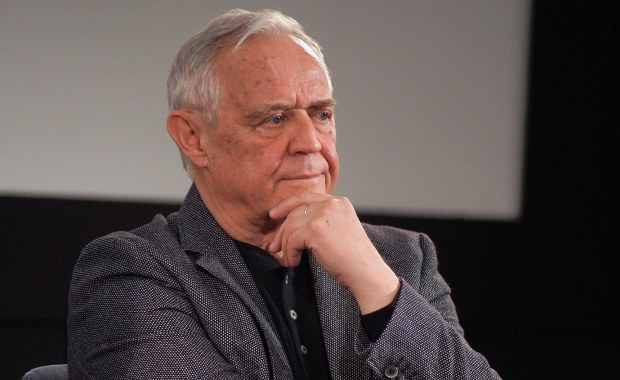 Wielki powrót po latach. To on wcieli się w rolę Rzeckiego w najnowszej ekranizacji "Lalki" 