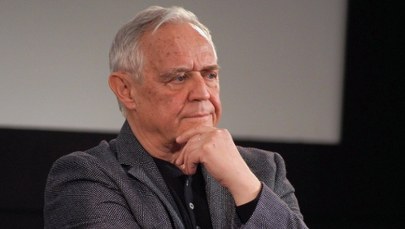 Wielki powrót po latach. To on wcieli się w rolę Rzeckiego w najnowszej ekranizacji "Lalki" 