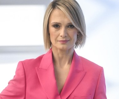 Wielki powrót po latach? Znana dziennikarka ma wzmocnić TVP