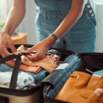 plecak Wielki powrót Puccini w Biedronce - walizki, ceny i czy warto kupić