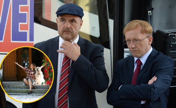 Wielki powrót "Rancza" stał się faktem! Co wiemy o nowym sezonie?