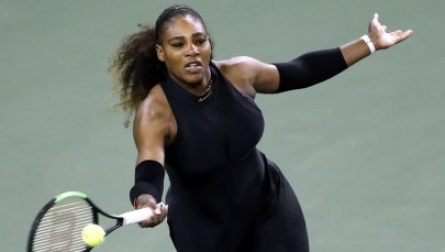 Wielki powrót Sereny Williams na kort. Tenisistka zagra przeciwko... siostrze