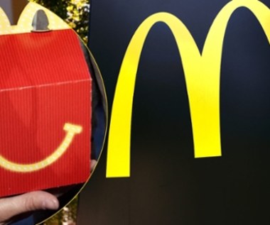 Wielki powrót specjalnych zestawów Happy Meal w McDonald's