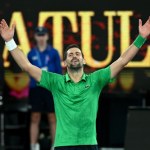 Jannik Sinner Wielki powrót starego mistrza! Djoković zagra o 25. tytuł wielkoszlemowy