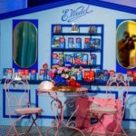 marka czekolad i słodyczy