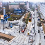 Wielki powrót tramwajów w Warszawie. Nowa linia już od 22 grudnia