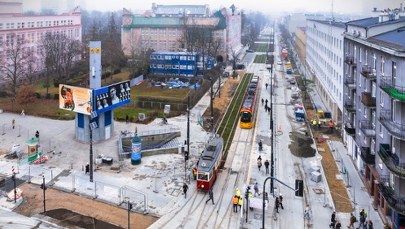 Wielki powrót tramwajów w Warszawie. Nowa linia już od 22 grudnia