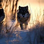 Wielki powrót wilków i niedźwiedzi w kraju Europy. "Gwałtowny wzrost"