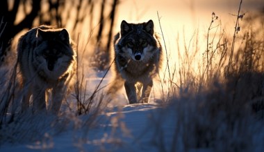 Wielki powrót wilków i niedźwiedzi w kraju Europy. "Gwałtowny wzrost"