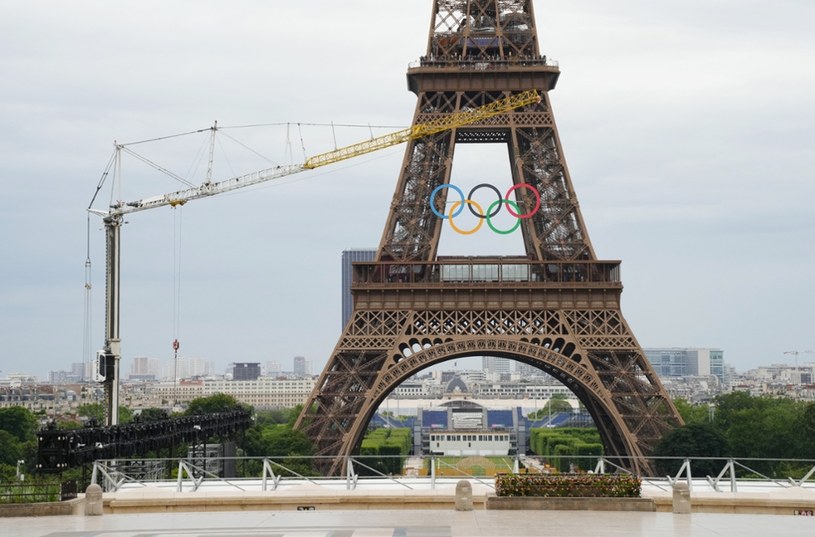 Wielki problem dla olimpijczyków w Paryżu, zagrożenie zdrowia. Wydano raport