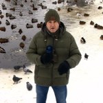 Wielki problem dla polskich ptaków. Najbardziej nasila się zimą
