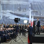 "Wielki program inwestycyjny" MON. Rusza budowa drugiej fregaty