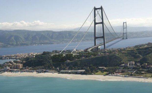 Wielki projekt ma raz na zawsze zmienić Sycylię. Są obawy o wpływy mafii