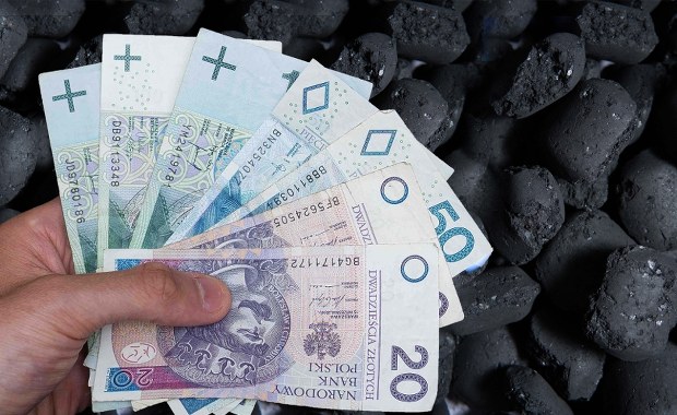 Wielki przekręt węglowy na Śląsku. Milionowe straty 
