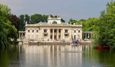 Wielki QUIZ geograficzny. Wiesz, gdzie to jest?