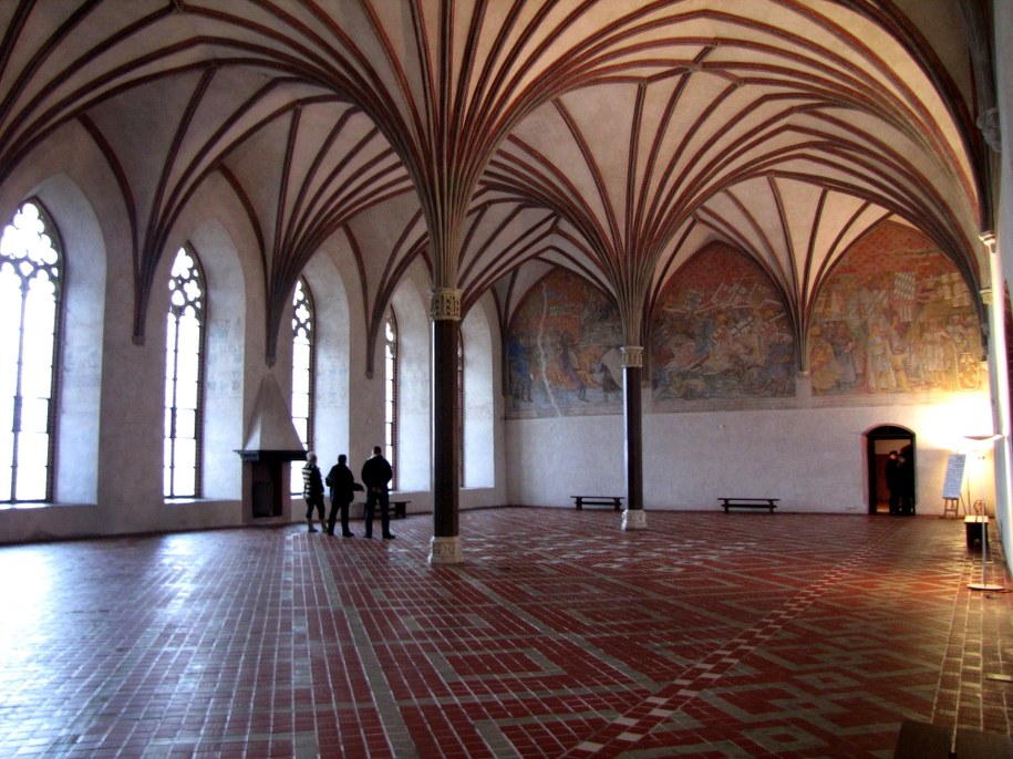 Wielki Refektarz /RMF FM