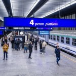 Warszawa Centralna Wielki remont na Dworcu Centralnym. Gdzie dojadą pociągi?