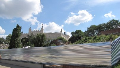 Wielki remont na lubelskiej starówce