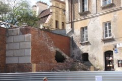 Wielki remont na lubelskiej starówce