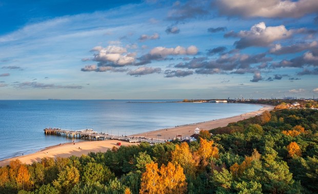 Wielki remont na molo w Gdańsku. Znamy datę zakończenia prac 