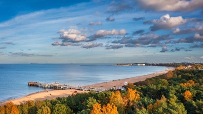 Wielki remont na molo w Gdańsku. Znamy datę zakończenia prac 