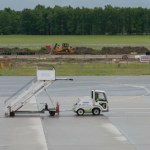 Wielki remont sparaliżuje loty z Wrocławia. 40 dni bez startów i lądowań