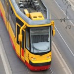 Wielki remont torowiska w Warszawie. Utrudnienia także dla kierowców