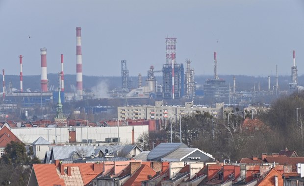 Wielki remont w Rafinerii Gdańskiej zakończony. Tysiące specjalistów i setki badań