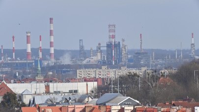 Wielki remont w Rafinerii Gdańskiej zakończony. Tysiące specjalistów i setki badań
